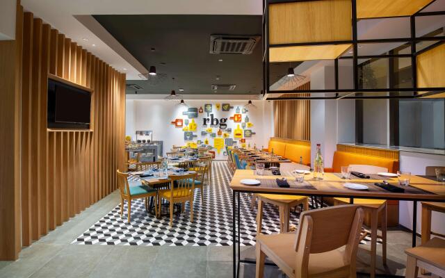 Park Inn by Radisson Gwalior