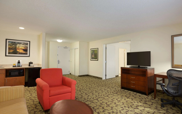 Hilton Garden Inn West Monroe