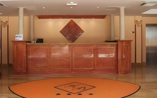 Hotel Bright