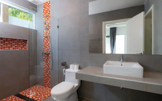 Orchid Paradise Homes OPV315