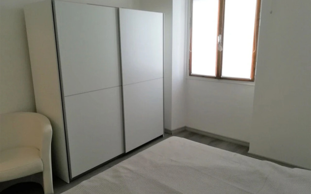 Tomely's House