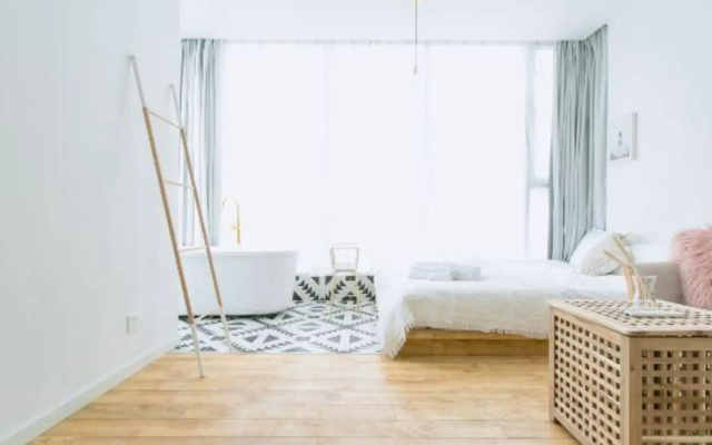 19Homestay