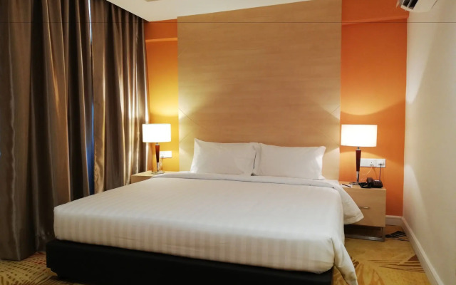 De Palma Hotel Shah Alam