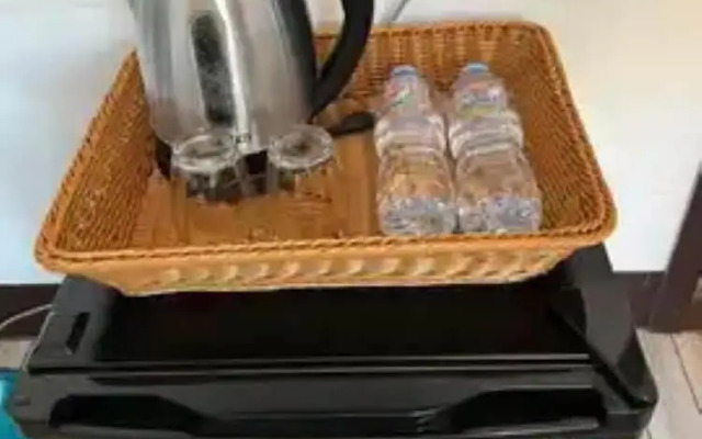 Yellowstone Cheewa View