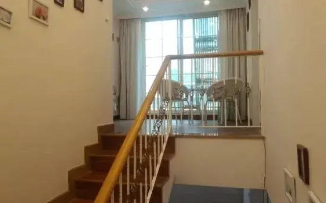 Qixiaoshu Youth Hostel