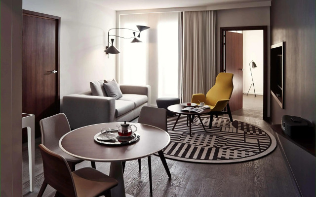Molitor Hotel & Spa Paris - MGallery Collection