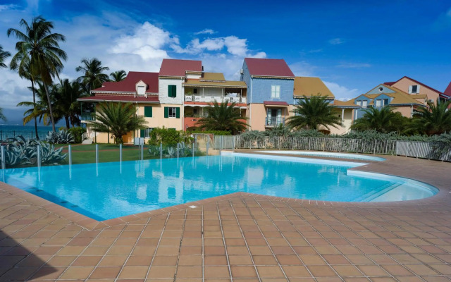 Pop'S Plage Appartement