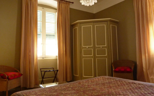 Hotel Central Bastia