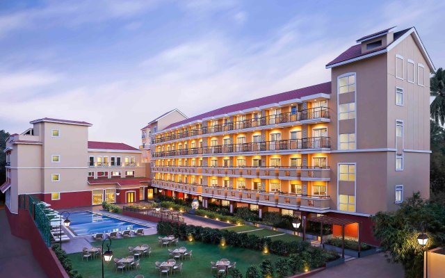 ibis Styles Goa Calangute Hotel