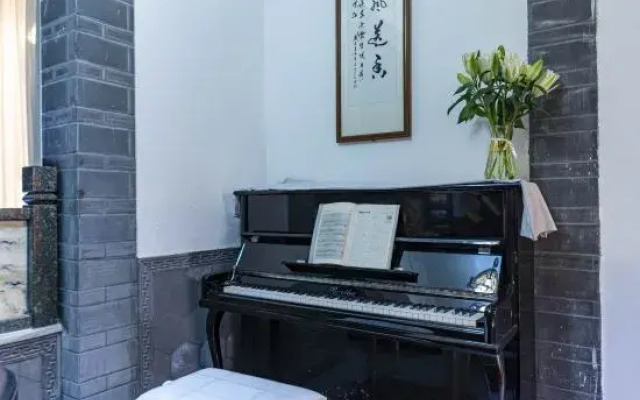 Deyunfang Guesthouse