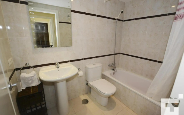 Apartamento Apolo XVIII 57