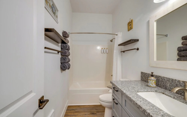 Fish, Hike & More: Tillamook Bay Escape!