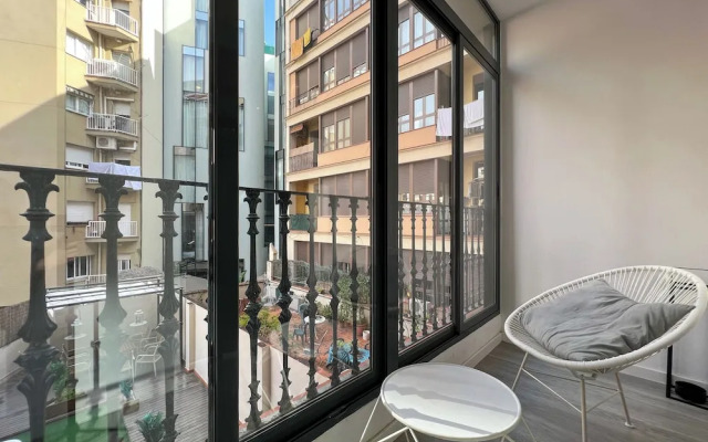 Stay U-nique Apartments Rossello