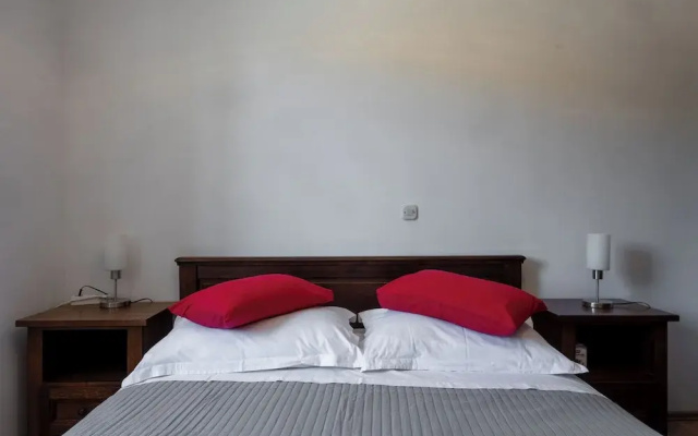 Apartment Toma