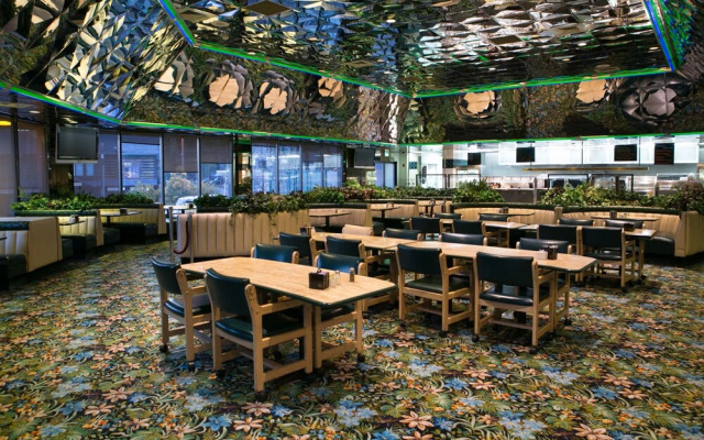 Tahoe Biltmore Lodge & Casino