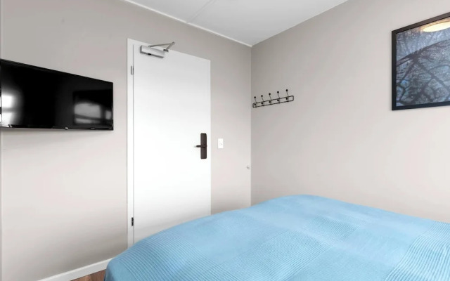 Reykjavík Central Guesthouse
