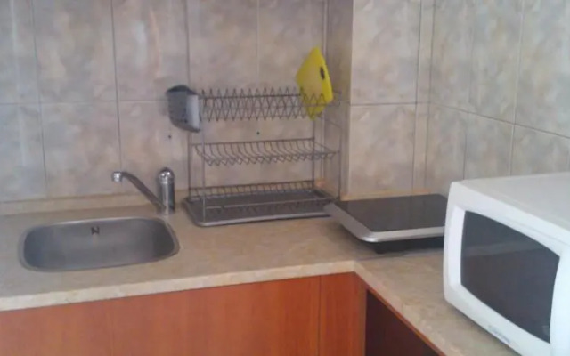 Guest House Evin Rai