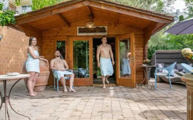 Hotel-Restaurant Haus Nicklass