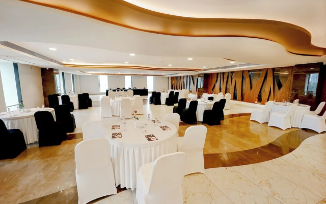 Zip By Spree Hotels Surat