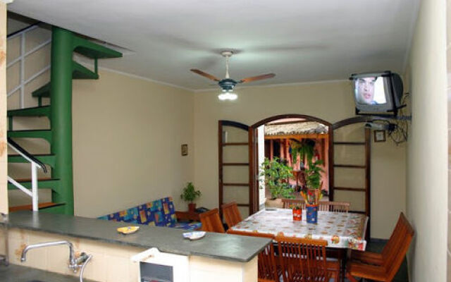 Residencial VillaFranca