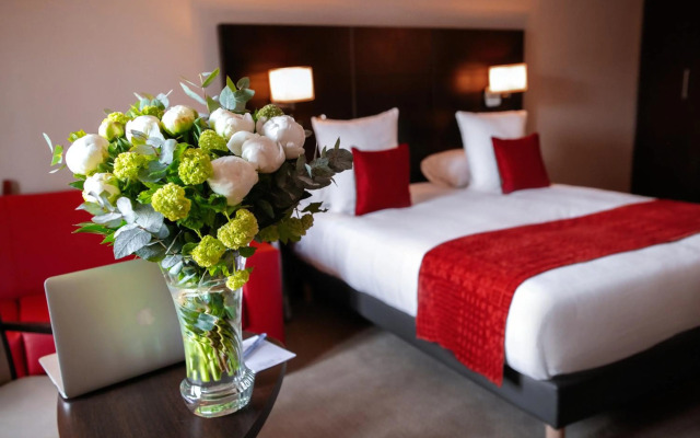 Abbaye des Capucins Spa & Resort