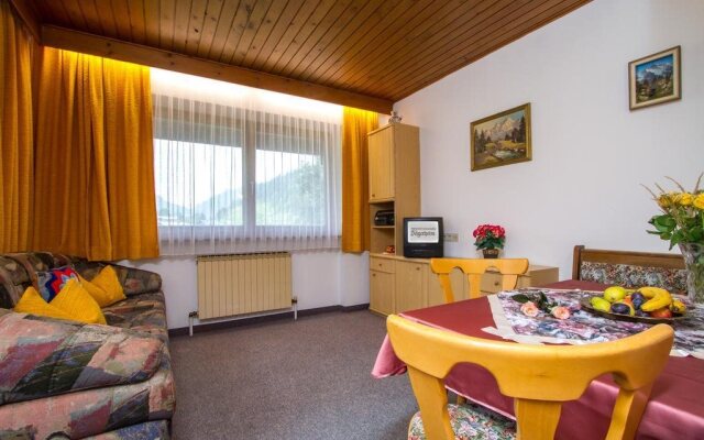 Appartement Jägerheim