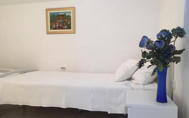 Apartmani Antonela&Andrej