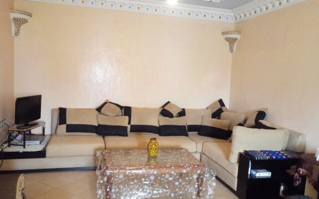 Grand Appartement à Agadir