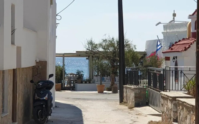 JET, luxury appartment 20m from the beach