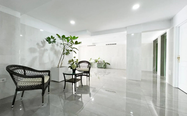 Apartamentos Borinquen