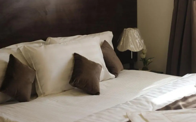 Thrawat Al Marwa Hotel