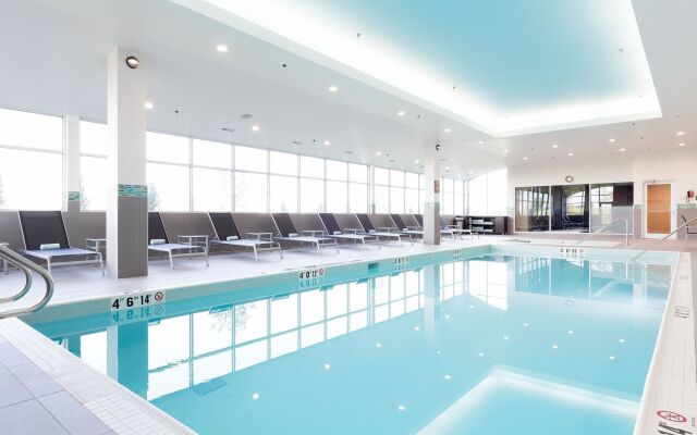 TownePlace Suites by Marriott Edmonton South