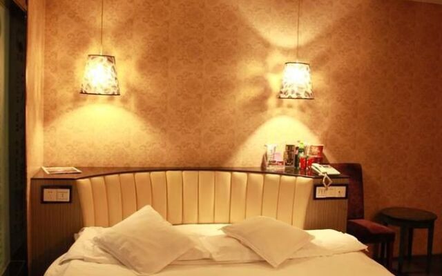 Chaohu Qingmu Hotel