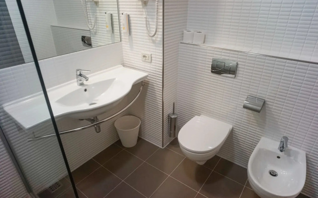 Kona Hotel Verona by Kleos Group Collection