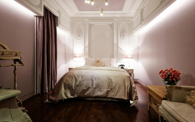 Pocheon Hotel Roseto