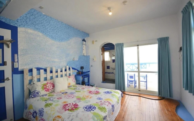 Sea House