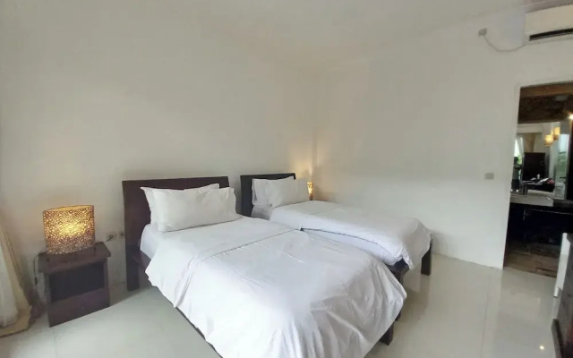 Lumiere Hotel Gili Trawangan