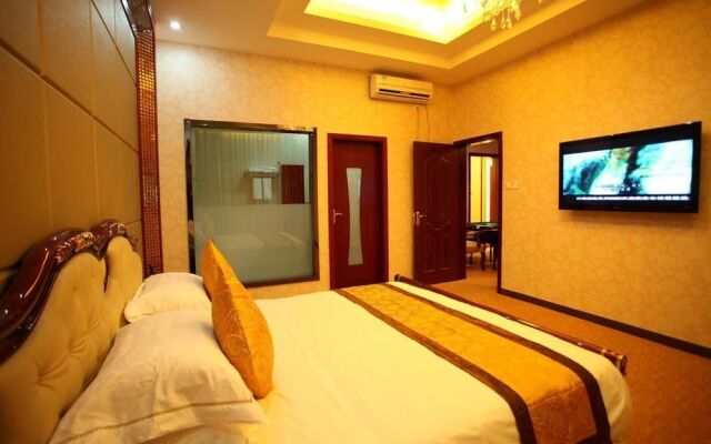 Tianrun International Hotel