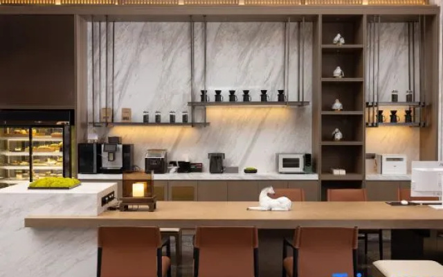 Yunfu Yun'an KYLIN Apartment Serviced Apartment (Yunfu Gaoxinqu Guanweihui)