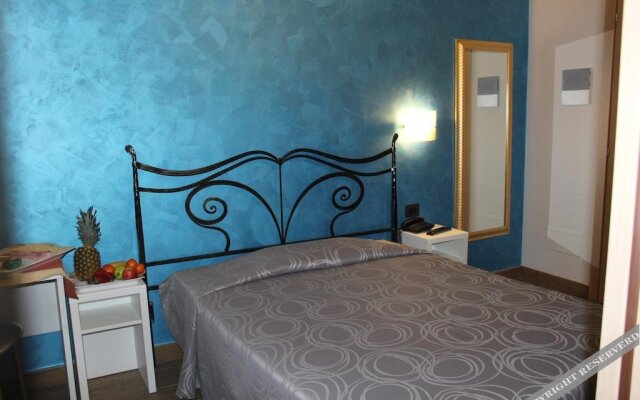 Hostel House Beatrice