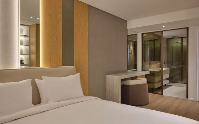 Nur Riviera Aparthotel