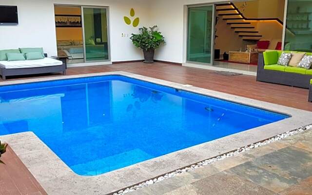 Suites Lagunas