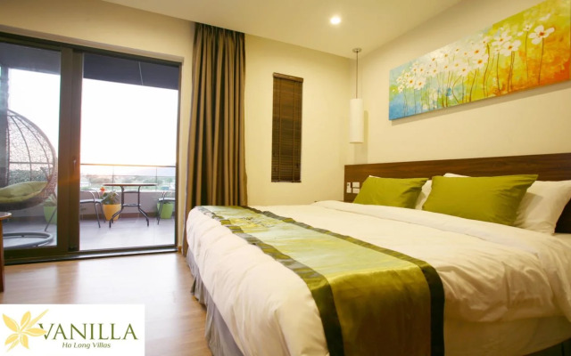 Vanilla Halong Villas