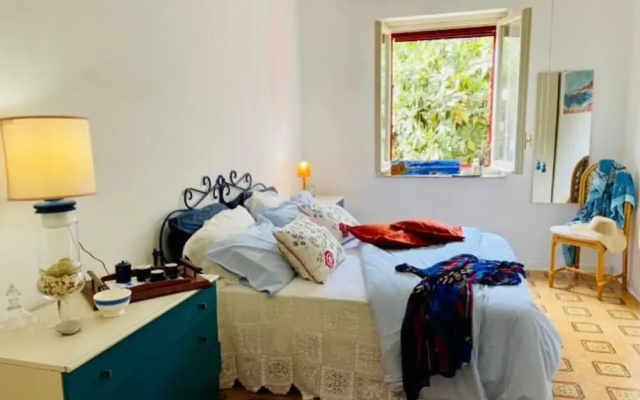 Chez Silvia 3 Bedrooms 2 Bathrooms Family Villa