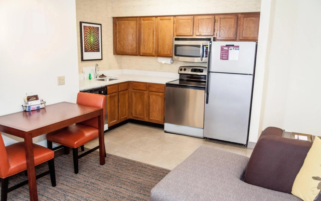 Residence Inn by Marriott Rocky Mount