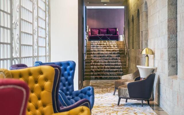 Lady Stern Jerusalem Hotel