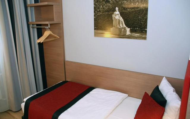 Congress Hotel Am Stadtpark