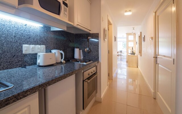 Oceana Suites Green Park