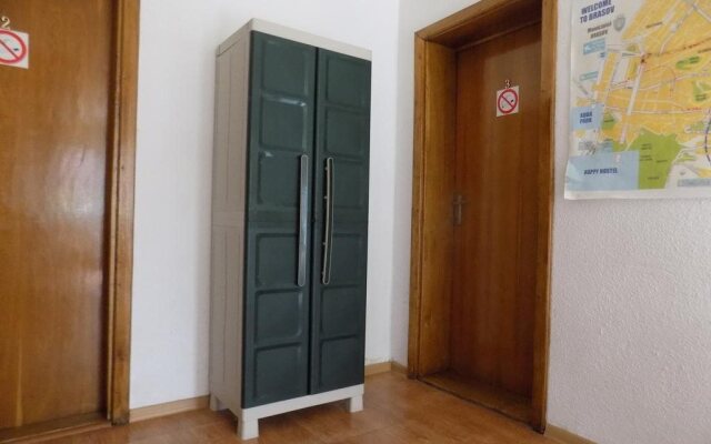 Hostel Crisandy