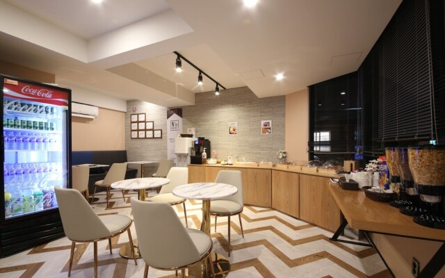 Hotel No25 Seomyeon Ilbeonga